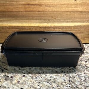 Tupperware Stow N Go